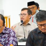 Aher Apresiasi Langkah Kemendagri Perkuat Kemandirian Fiskal Daerah