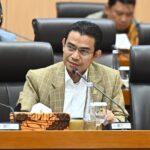 Pegang Hak Siar Piala Dunia 2026, Hendry Munief Minta TVRI Gesa Perbaikan Fasilitas