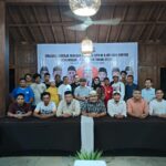 Evaluasi Tahun Pertama Kinerja, Ateng Sutisna Tegaskan Akuntabilitas dan Arah Kerja 2026