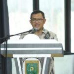 Jelang Ramadan 2026, Aher Apresiasi Langkah Kemendagri Jaga Inflasi