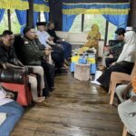 Meity Rahmatia Turun ke Biringbulu, Serap Aspirasi Perbaikan Jalan, Irigasi, dan Sekolah