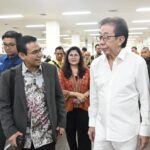 Berkunjung ke Pabrik Sido Muncul, Hendry Munief Harap Kemenperin Bina Jamu Lokal UMKM agar Naik Kelas