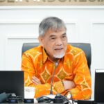 Belajar dari Bencana, Anggota DPR RI Junaidi Auly Tekankan GeoRIMA untuk Kendali Tata Kelola SDA