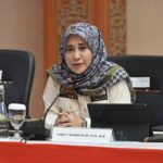 Memasuki Tahun 2026, Aleg PKS Meity: Kita Sambut dengan Optimisme!