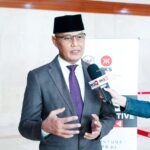 Komisi I DPR: Demi Melindungi Anak Indonesia dari Konten Kekerasan, Pengembang Gim Daring Harus Mematuhi Hukum Digital