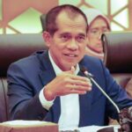 Abdul Kharis Apresiasi Swasembada Pangan 2025, DPR Dorong Keberlanjutan