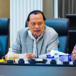 Adang Daradjatun: APH Harus Reformasi Kultur dan Pola Pikir