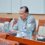 Adang Daradjatun: RUU Perampasan Aset Harus Tegaskan Pemulihan Kerugian Negara dengan Tetap Menjaga Prinsip Keadilan dan HAM