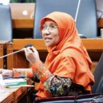 Soroti Mahalnya Tiket Penerbangan Domestik, Saadiah Dorong Penyesuaian Harga demi Konektivitas Nasional