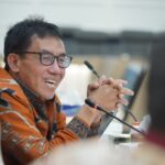 Muh Haris Apresiasi Capaian Badan Gizi Nasional 2025, Dorong Pelibatan Pemda dan Perluasan Jangkauan ke Pesantren