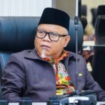 Surahman Hidayat Apresiasi Tim Gabungan Evakuasi Korban Jatuhnya Pesawat ATR 42-500