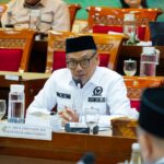 DPR Ingatkan Kemenbud: Program Strategis Terancam Terganggu Jika Defisit Anggaran Tak Segera Diatasi