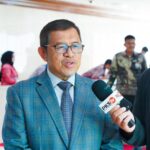 Aher Soroti Nasib Warga Terdampak Perubahan Batas RI–Malaysia di Sebatik