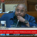 Habib Aboe: Jangan Biarkan Dana Syariah Dicederai, Negara Wajib Lindungi Lender DSI