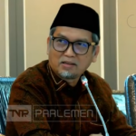 Almuzzammil Yusuf Dorong Grand Design Pemulihan Menyeluruh Pasca Bencana Sumatera