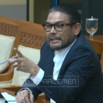 Kasus Hogi Minaya, Nasir Djamil Ingatkan Polisi: Keadilan Bukan Sekadar Pasal