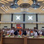 Kunjungan Presiden PKS ke Sumbar, Nevi Zuairina: Menguatkan Ikhtiar Pemulihan Sumbar