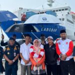 Kunjungan Kerja Awal Tahun, Saadiah Sambangi Dobo dan Dorong Penguatan Infrastruktur Kepulauan Aru