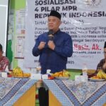 Merawat Nasionalisme dari Akar Rumput, Aleg PKS Perkuat Nilai Kebangsaan Warga Bekasi