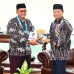 Bertemu Gerakan Literasi Teladan Tokoh Bangsa, HNW: Kenegarawanan M. Natsir Perlu Terus Diteladani dan Diwariskan kepada Generasi Z