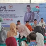 Perkuat Nilai Kebangsaan, Aleg PKS Buka Ruang Dialog Bersama Warga Desa Tridaya Sakti Bekasi