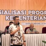 Aher Dukung Kemendagri Alokasikan Anggaran Rp59,25 Triliun untuk Pemulihan Pascabencana di Pulau Sumatera