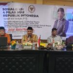 Perkuat Ideologi Bangsa, Aleg PKS Jalal Ajak Warga Antisipasi Konflik Internasional