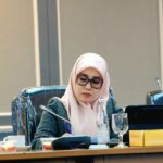 Peresmian 76 Ribu Pos Bantuan Hukum, Aleg PKS Meity: Harus Efektif Bekerja di 2026