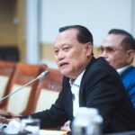 Adang Daradjatun: Kunjungan Mahasiswa FH Unjani Penting untuk Perkuat Pemahaman Fungsi DPR