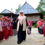 Meity: Cegah Kekerasan, Sistem Pembelajaran di Sekolah Perlu Dievaluasi