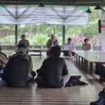 Perkuat Ketahanan Pangan Daerah, Ateng Sutisna Dukung Pelatihan SDM RPNN Subang