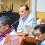 Adang Daradjatun Dukung Pencarian Keadilan dan Implementasi Restorative Justice bagi Guru SDN 21 Kumpeh