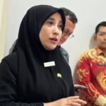 Meity Apresiasi Sikap Tegas Pemerintah Cabut Izin Perusahaan Perambah Hutan Lindung