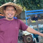 Pembangunan 1.500 Kapal Perikanan, Riyono Caping Tekankan Prioritas 60% untuk Nelayan di Bawah 30 GT