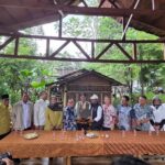 Alifudin Dorong Pemerintah Permudah Akses Anggaran ke Desa Wisata