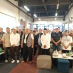 Kunjungan Dapil, Ateng Sutisna Beri Pembinaan Calon Aslap Dapur MBG Majalengka