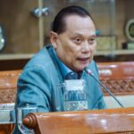 Adang Daradjatun Apresiasi Kinerja Polri dan Tekankan Kesiapan Implementasi KUHP–KUHAP Baru