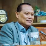 Adang Daradjatun Tegaskan Penguatan Peran Komisi Yudisial sebagai Pilar Integritas Peradilan