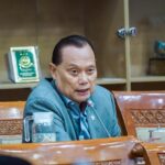 Adang Daradjatun Dorong Penguatan Kesejahteraan dan Kelembagaan Kepaniteraan Pengadilan