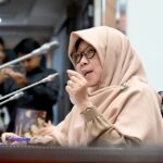 Anis Byarwati Dorong OJK Perkuat Kerja Sama Internasional Berantas Scam Lintas Negara