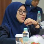 Meity Dukung Upaya LPSK Berikan Perlindungan bagi Korban Persekusi Aparat di Kemayoran