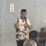 Aher Apresiasi Rencana Pemerintah Salurkan Bantuan Tunai bagi Warga Terdampak Bencana di Sumatera