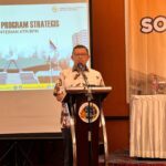Aher Nilai Tepat Kebijakan Kementerian ATR/BPN Targetkan Pembaruan Enam Juta Sertifikat Tanah Tahun 2026