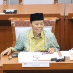 Raker dengan Menag, HNW Dorong Percepatan Dirjen Pesantren dan Realisasi Dana Abadi
