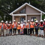 Nevi Zuairina Dorong Penggunaan SEPABLOCK untuk Percepatan Hunian Tetap Pascabencana
