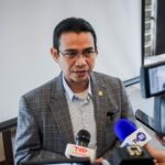 Anggota DPR RI Hendry Munief Dorong Kawasan Industri BSD Tangerang Berdayakan UMKM