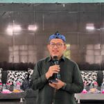 Aher Dorong Kementerian ATR/BPN Percepat Penyediaan Lahan Hunian Tetap bagi Korban Bencana di Pulau Sumatera