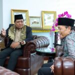 Temui Pimpinan Forum Silaturahmi Majelis Taklim Jakarta, HNW: Konsolidasi Majelis Taklim Diperlukan untuk Berkontribusi Menyongsong Indonesia Emas 2045