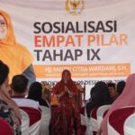 Meitri Citra Wardani: Akses Listrik Desa adalah Wujud Keadilan Sosial Pancasila