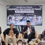 Sukamta Nilai Board of Peace Jadi Jalur Diplomasi Alternatif Indonesia untuk Gaza